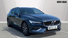 Volvo V60 2.0 B5P Inscription 5dr Auto Petrol Estate